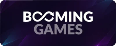 Booming Games