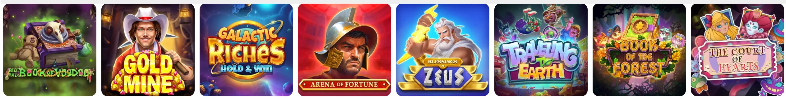 Machines à sous classiques Gratorama