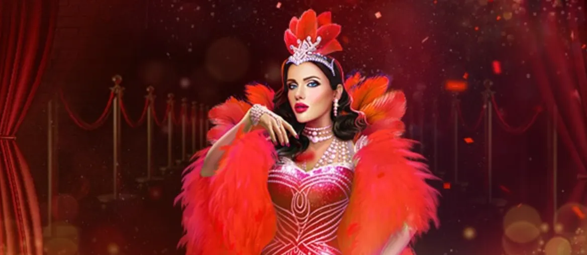 Programme VIP Gratorama à trois niveaux